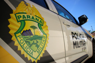 Menina desaparecida é encontrada com lesões e homem é encaminhado à delegacia, em Matinhos, no litoral