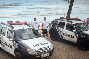 Polícia Civil alerta sobre a importância do registro de BO no litoral