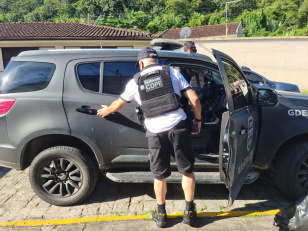 PCPR encontra homem desaparecido em Matinhos 