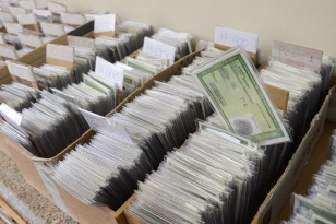 PCPR emite mais de 49 mil carteiras de identidade via internet primeiro quadrimestre de 2021