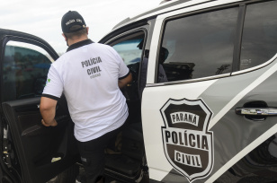 PCPR cumpre mandados de busca contra organização criminosa em apoio à PCSP 