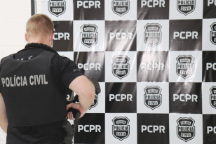 PCPR prende dois homens por estupro nos Campos Gerais