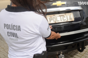 PCPR apreende adolescente que estaria planejando e orientando ataques a escolas