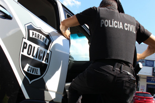 PCPR e PCRJ prendem quadrilha especializada em roubo de joalherias 