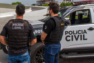 PCPR deflagra operação contra falsificação de RGs; policial é alvo de mandado