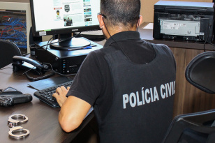 PCPR prende dez envolvidos em associação criminosa nas regiões Norte e Noroeste
