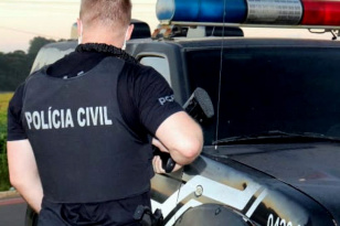 Polícia Civil prende 22 envolvidos em roubos a fazendas e grandes empresas do Interior