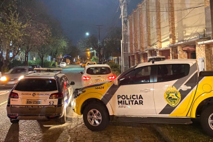 Fiscalização na Capital fecha 12 pontos comerciais e dispersa 1,2 mil pessoas no final de semana