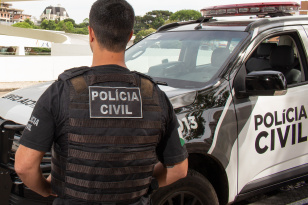PCPR apreende mais de 600 quilos de maconha no Mato Grosso do Sul 