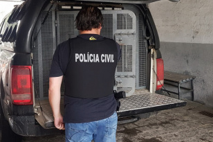PCPR prende casal por tráfico de drogas no Noroeste do Estado 