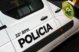 Ação conjunta resulta na prisão de homem que matou policial militar na RMC