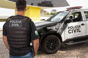PCPR inicia plano de ação para reduzir o índice de homicídios na RMC