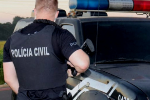 Polícia Civil e CGU prendem pessoas que receberam auxílio emergencial e são procuradas pela justiça