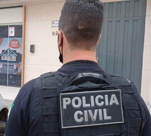 PCPR prende cinco pessoas e apreende um adolescente em Marialva 