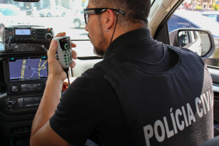 Polícia Civil alerta população sobre o golpe do Delivery