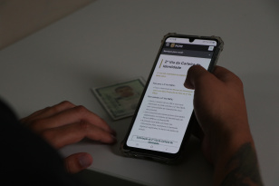 Polícia Civil emite mais de 500 RGs pelo novo sistema da 2ª Via Fácil em menos de 24 horas