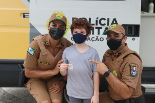 Polícia Civil do Paraná intensifica perícias papiloscópicas no Litoral
