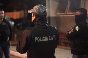 PCPR prende mais uma pessoa envolvida em homicídios ocorridos em Curitiba