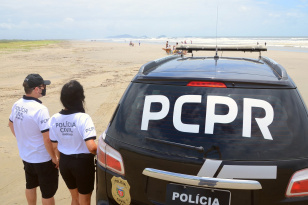 Polícias Militar e Civil prendem três suspeitos de dupla tentativa de homicídio em Pontal do Paraná