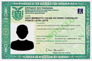 Estado oferece inclusão de símbolos do autismo e deficiências através da 2ª Via Fácil do RG