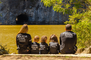PCPR convida para evento em comemoração ao dia das crianças