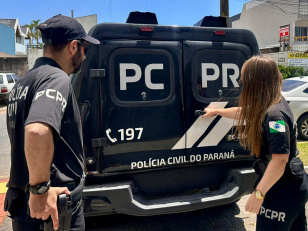 Criança morre afogada e PCPR prende mãe por abandono de incapaz em Paranaguá