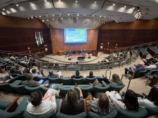 PMPR e Justiça Federal fortalecem cooperação na gestão de conflitos fundiários em encontro inédito