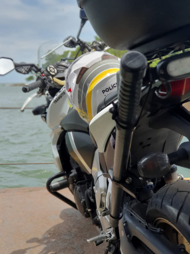 Está aberta a segunda fase do concurso de fotografia da Polícia Militar no Litoral