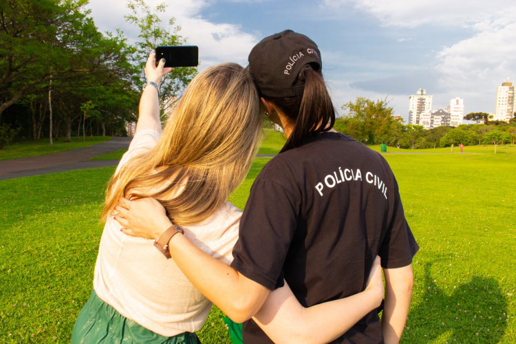 PCPR abre inscrições para evento alusivo ao Dia da Mulher