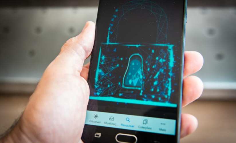 PCPR alerta sobre aplicativo criminoso que promete acompanhar a evolução da Covid-19