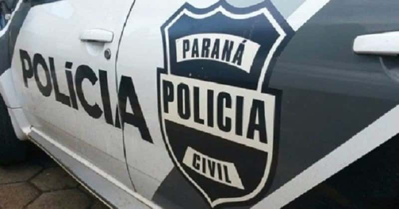 PCPR prende suspeito de homicídio no Atuba