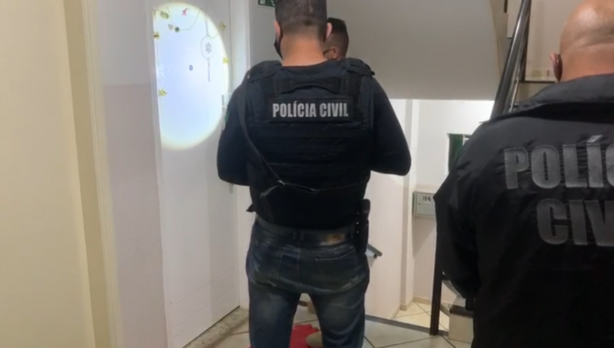 PCPR investiga fraude de R$ 60 milhões contra Banco do Brasil