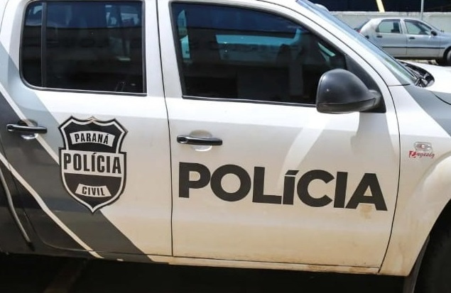 Polícia Civil identifica casal suspeito de matar cachorro e apreende instrumento utilizado no crime