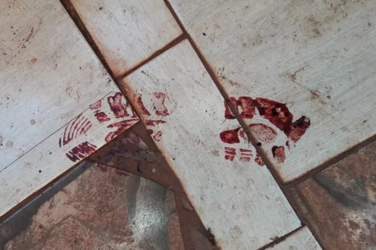 PCPR elucida latrocínio em menos de duas horas em Londrina