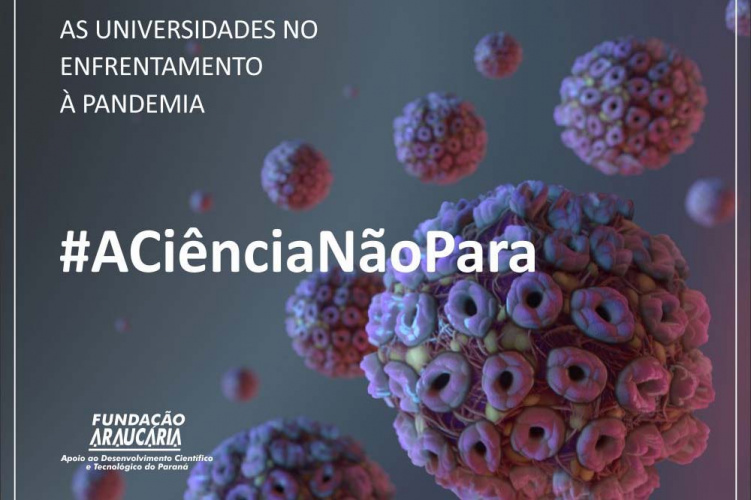 Estado abre vagas para bolsistas atuarem na Polícia Científica