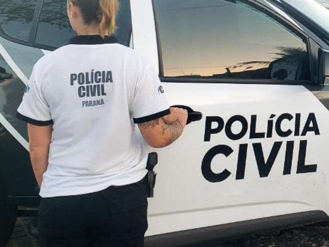 Polícia Civil conclui inquéritos de homem suspeito de mais de sete estupros na RMC