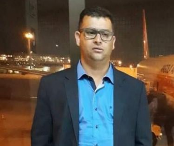 SESP lamenta morte do policial penal Marcelo Tersi