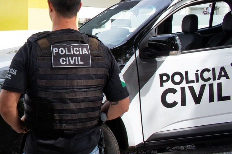 Polícia Civil inicia pesquisa de satisfação por telefone