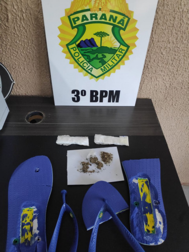 Atendimentos da PM no Sudoeste do estado resultam em foragidos presos e arma apreendida no final de semana