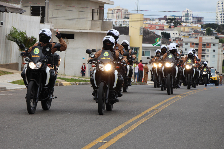 Operação Saturação da PM no CIC termina com seis presos e mais de oito quilos de drogas apreendidas