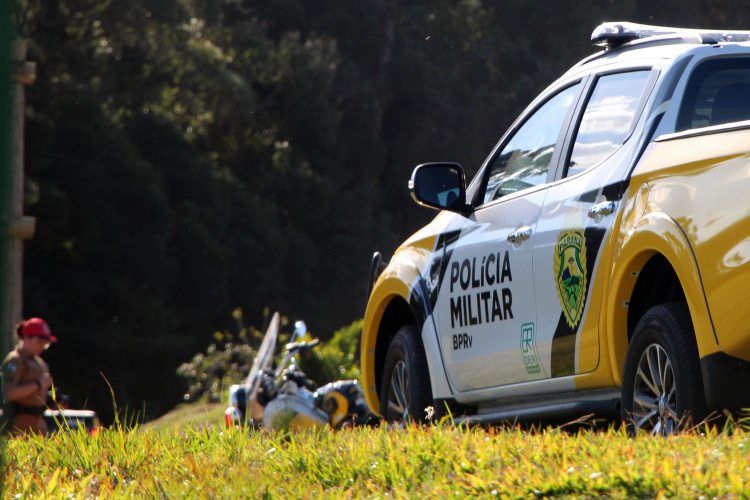 BPRv reforça o policiamento com a operação Padroeira nas rodovias estaduais durante o feriado de Nossa Senhora Aparecida