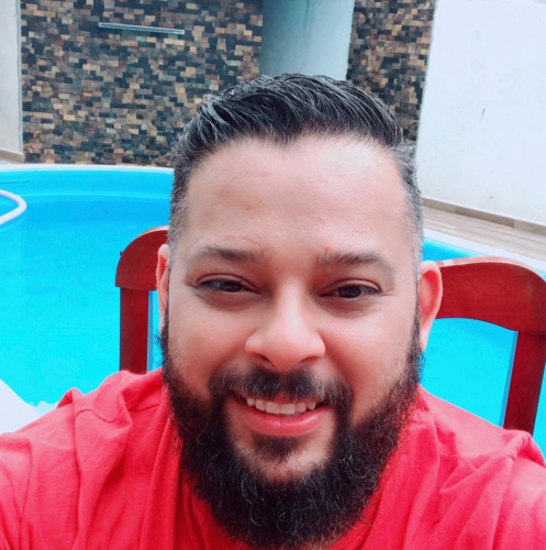 SESP e Depen lamentam morte do policial penal Jeferson Oliveira dos Santos