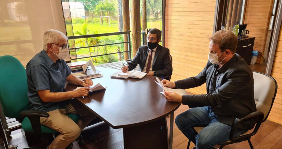 PCPR continua com as provas do Concurso Público 2020 suspensas