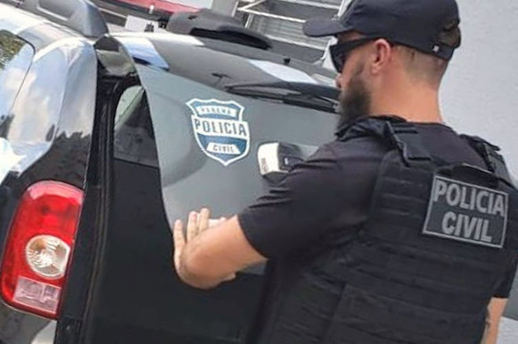 Polícia Civil esclarece feminicídio de gerente de banco e prende três pessoas