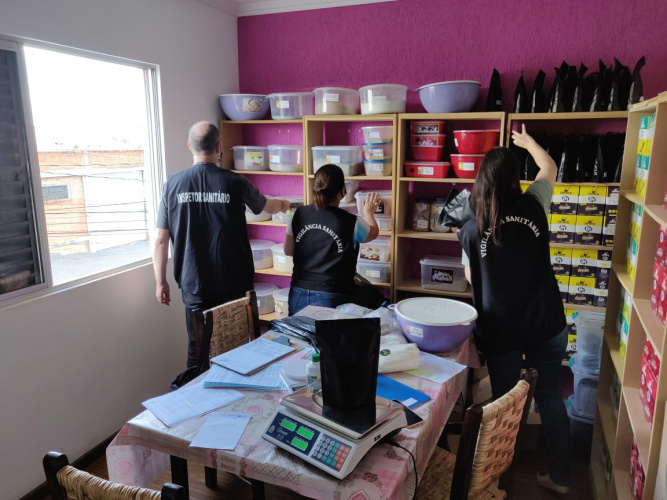 PCPR desmantela esquema de falsificação de medicamentos