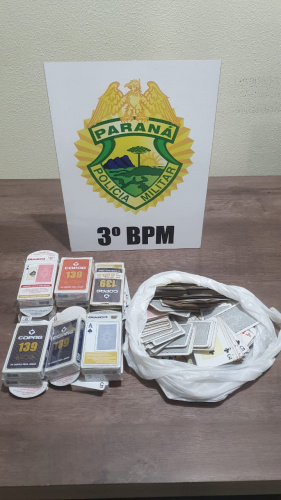 Fiscalização da PM do cumprimento das medidas de prevenção à Covid-19 resulta em quatro encaminhados e duas armas apreendidas no Sudoeste do PR