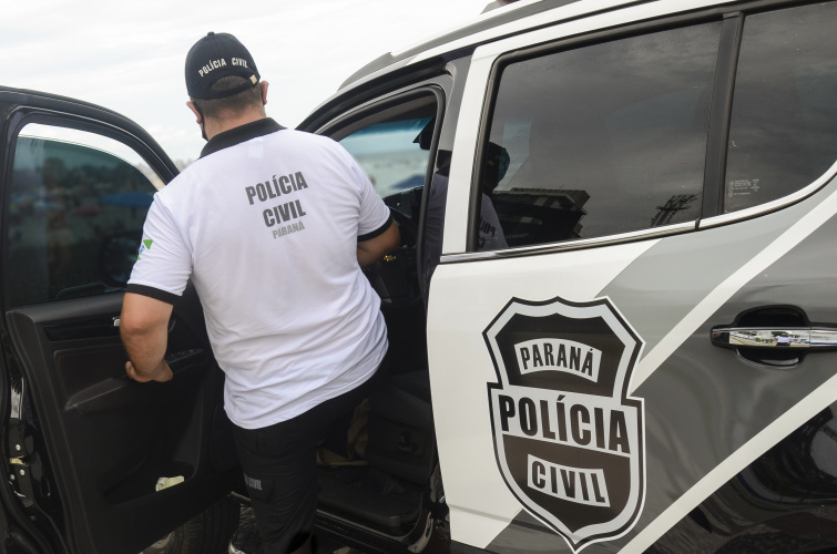 PCPR cumpre mandados de busca contra organização criminosa em apoio à PCSP