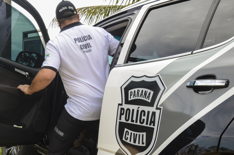 PCPR apreende mais de 2 toneladas de maconha em Lins