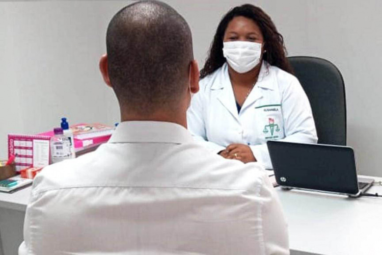 Dia do Assistente Social: profissionais têm papel de destaque no atendimento a policiais e agentes da segurança pública no PR