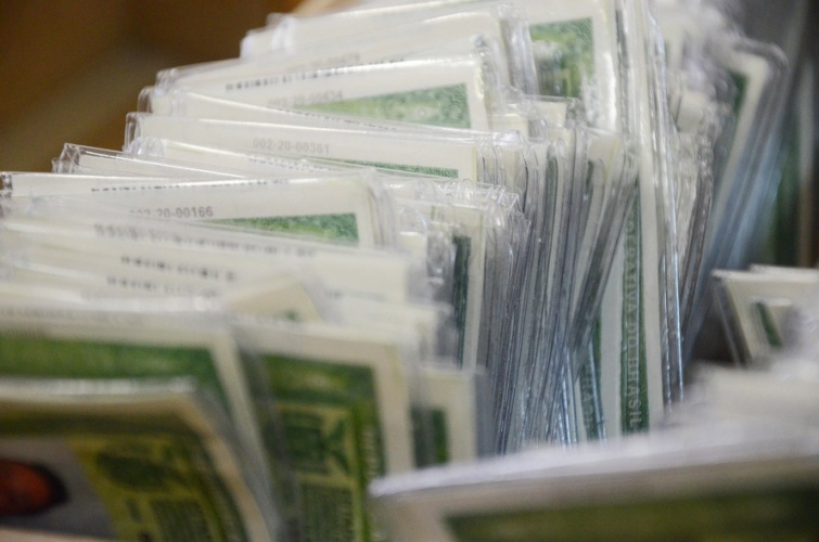 Polícia Civil reabre agendamento online para confecção de RG em 22 postos do Estado